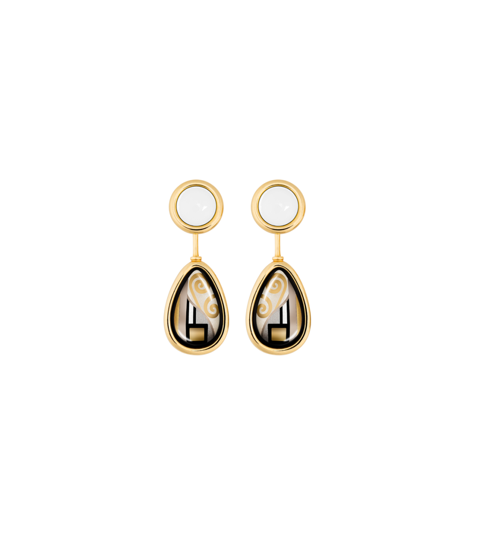 Серьги «Капри»