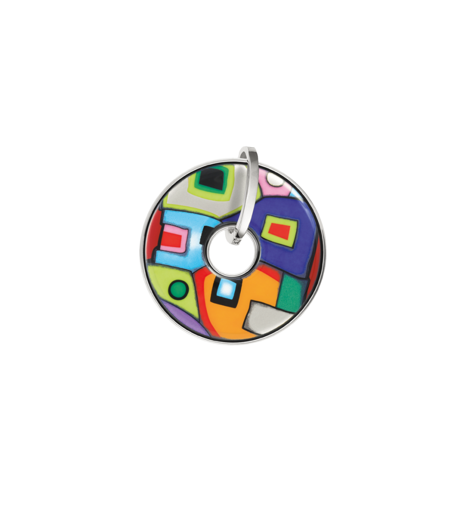 Кулон Полная луна