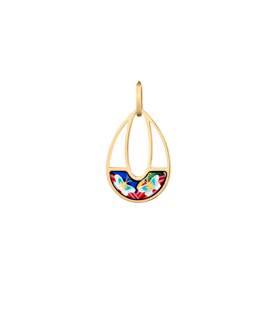 Подвеска Santorin