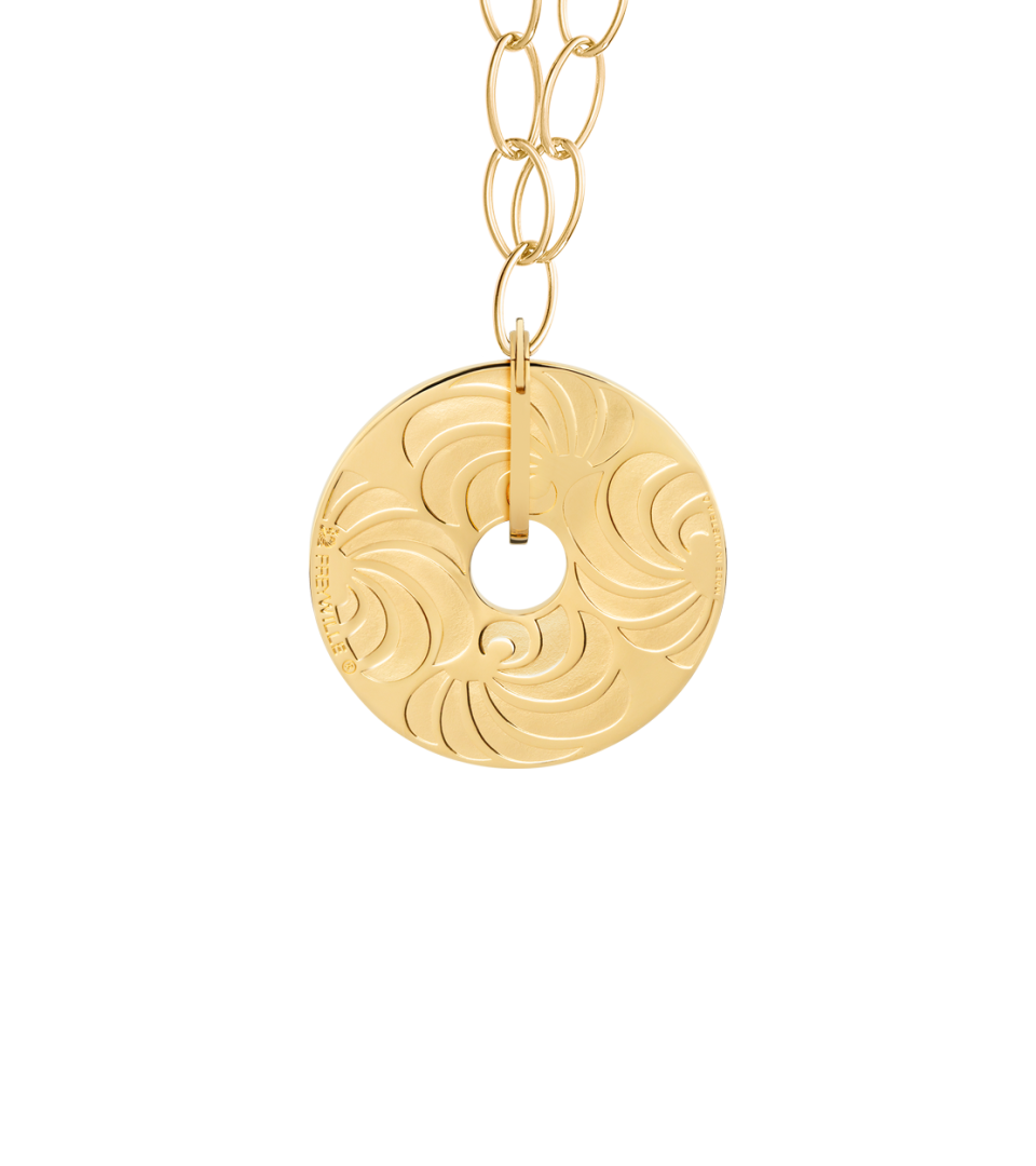 Кулон Полная луна