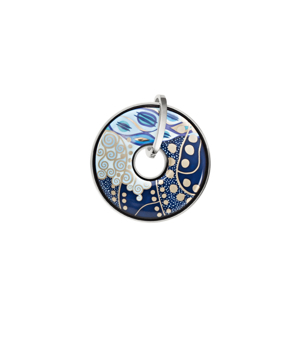 Кулон Полная луна