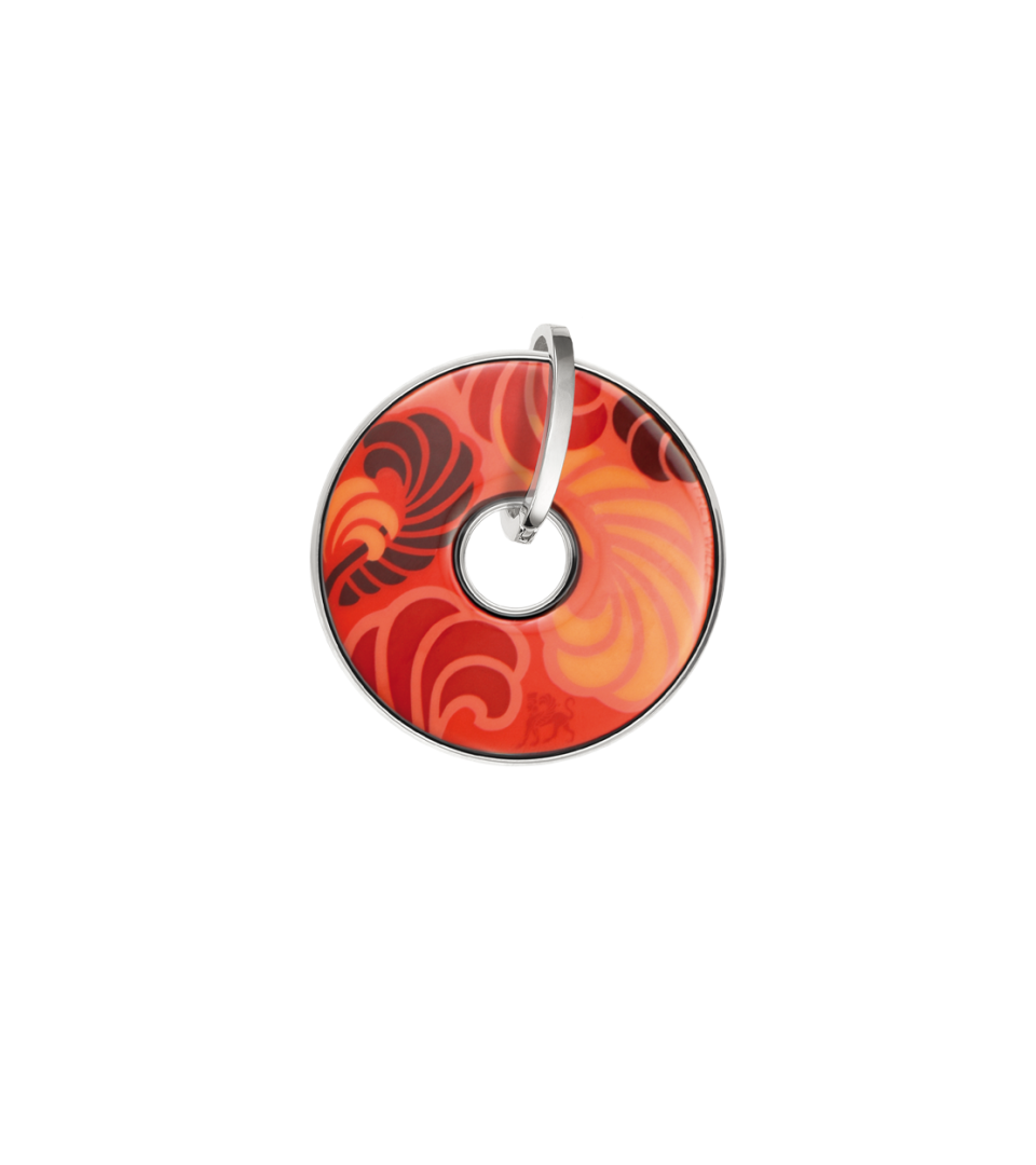 Кулон Полная луна