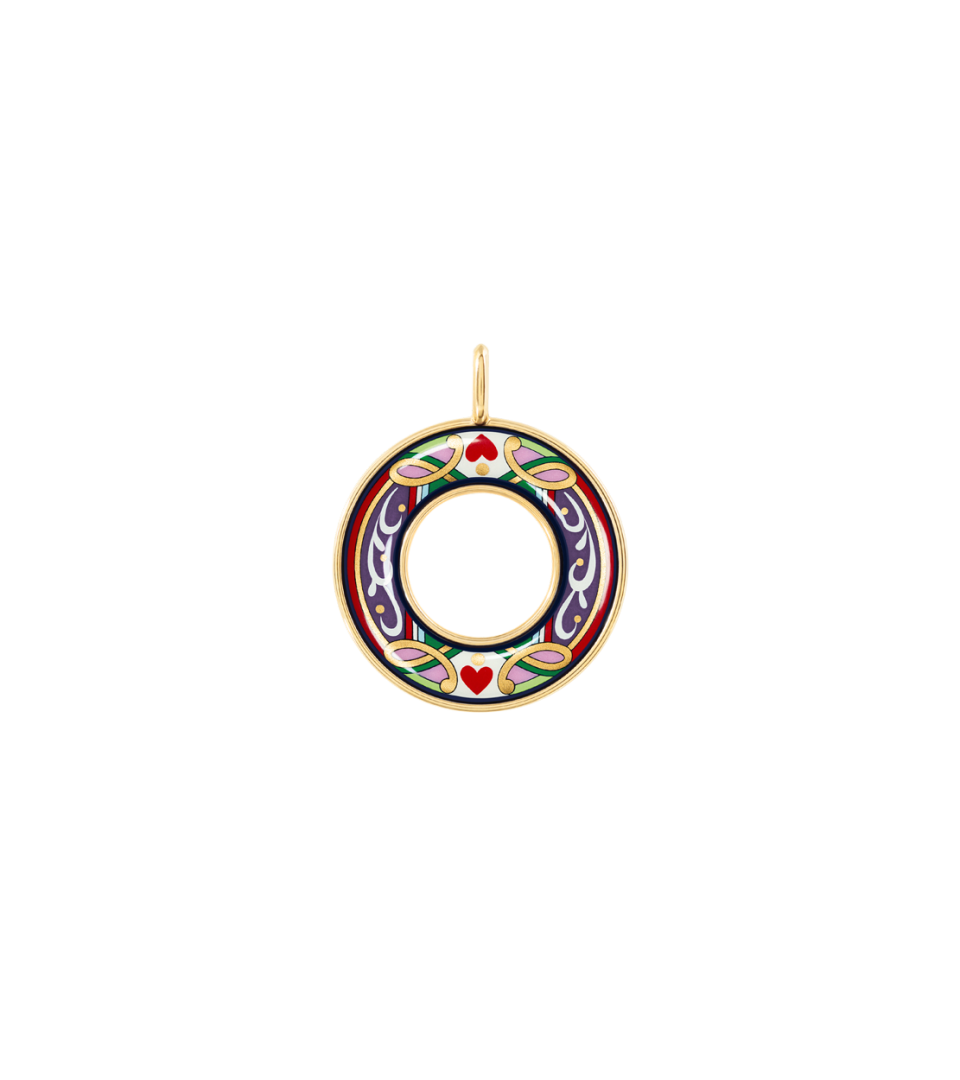 Кулон Елена