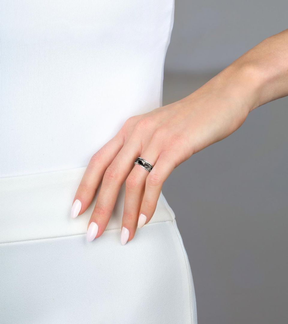 Кольцо Ультра