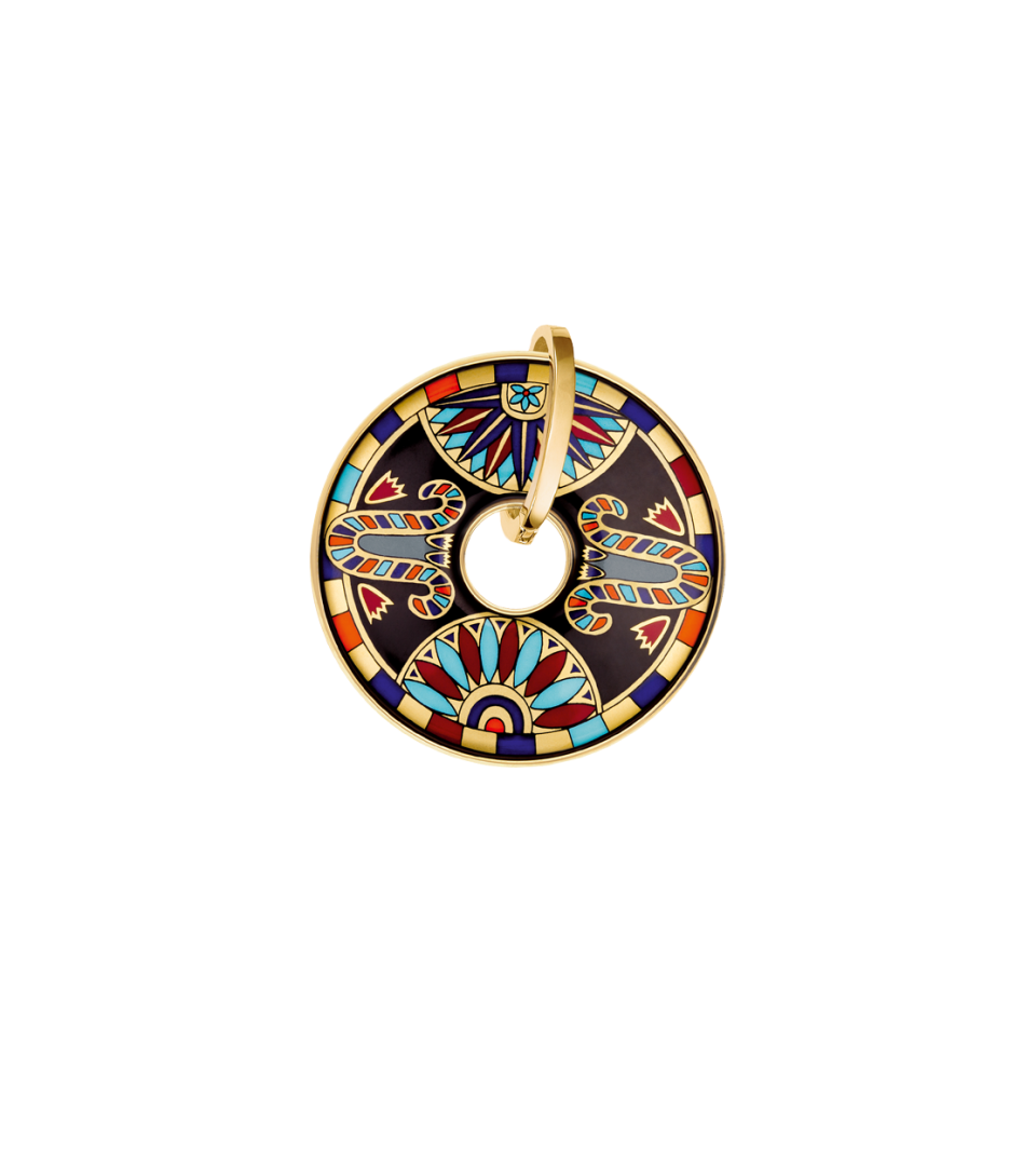 Кулон Полная луна