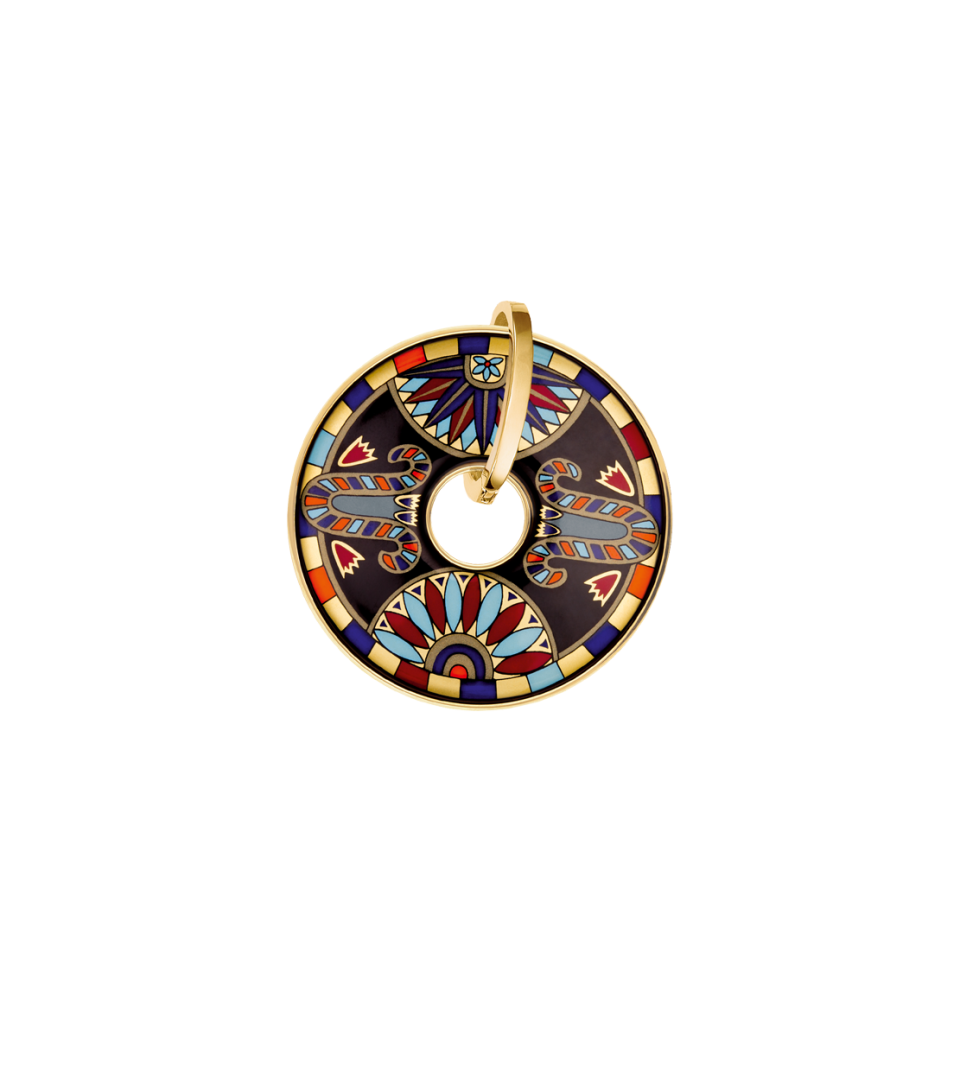 Кулон Полная луна