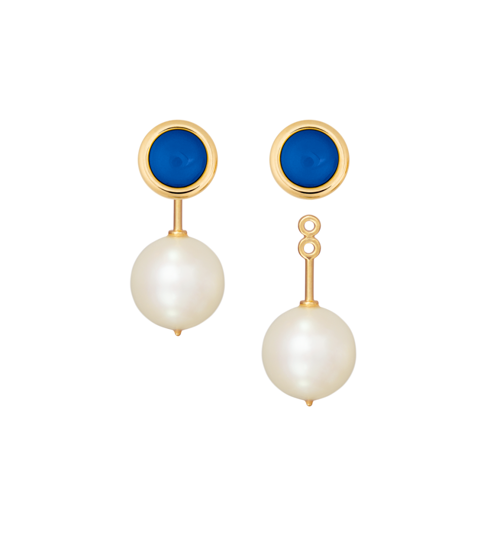 Монохромные «Капли»