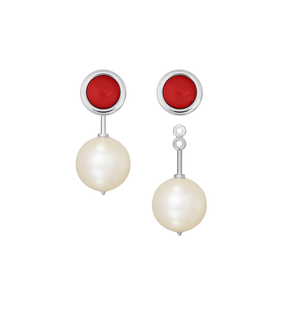 Монохромные Капли