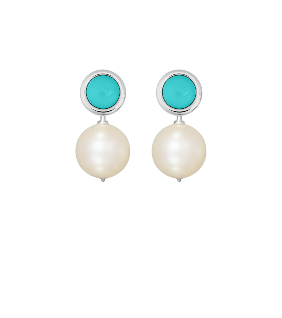 Монохромные Капли