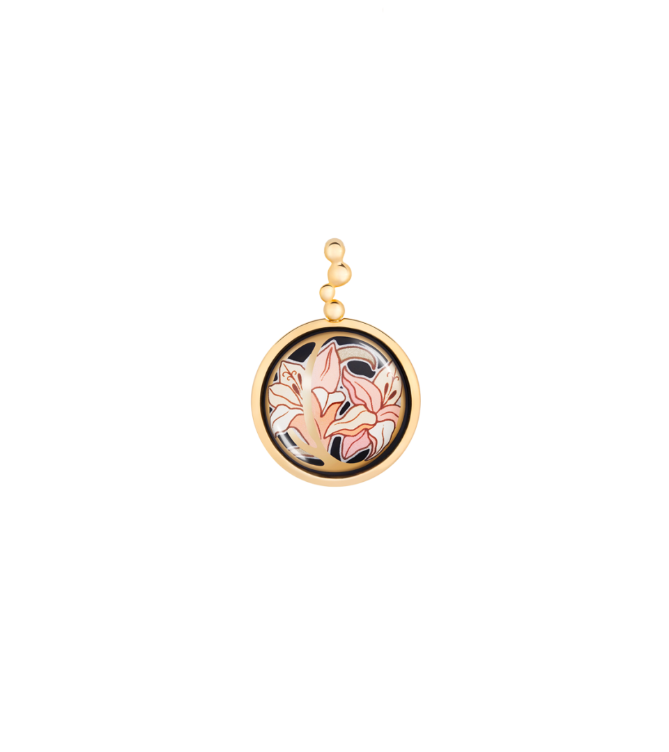 Подвеска Eliza