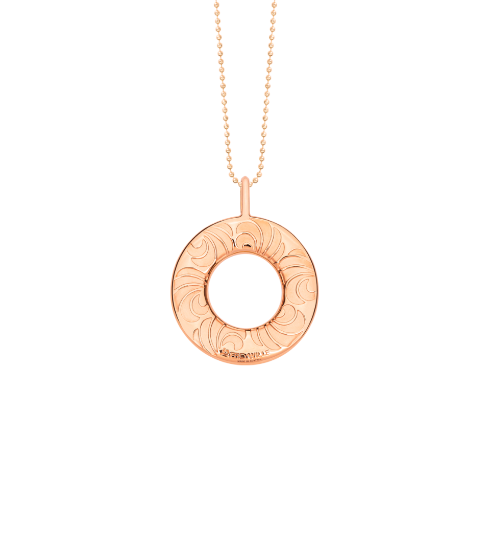 Кулон Елена