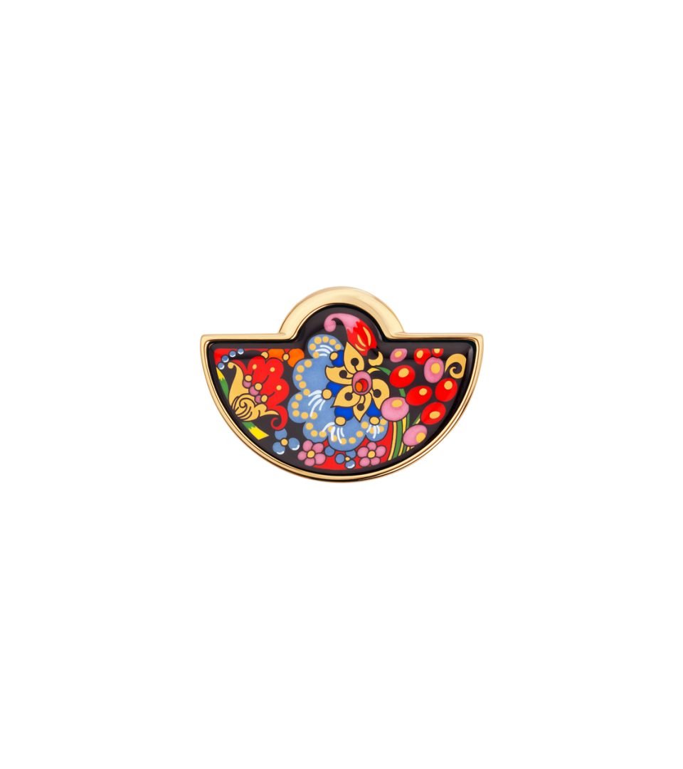 Кулон Большой полумесяц