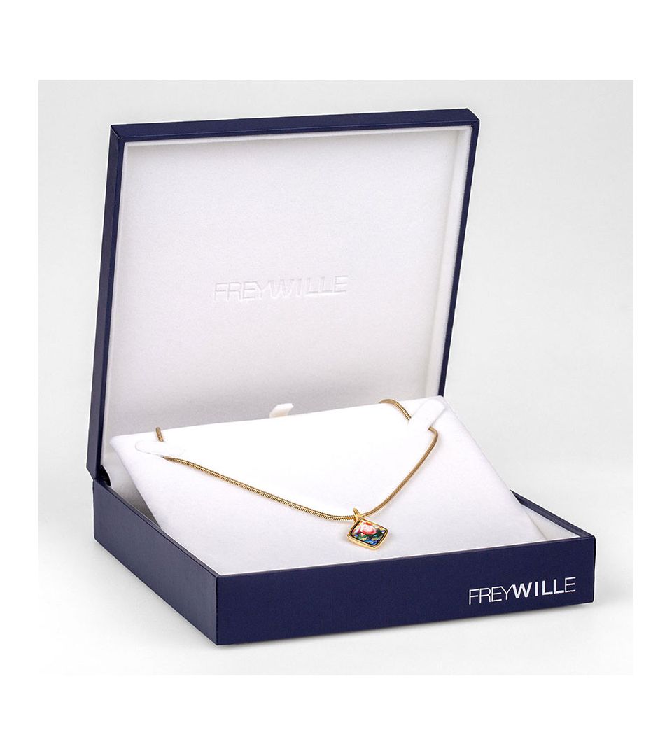 Кулон "Каре"