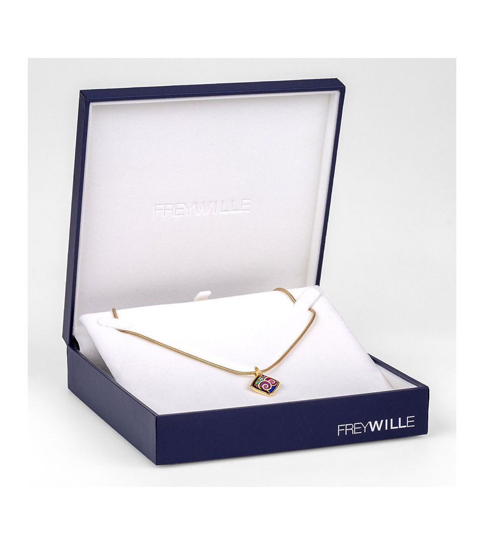 Кулон "Каре"