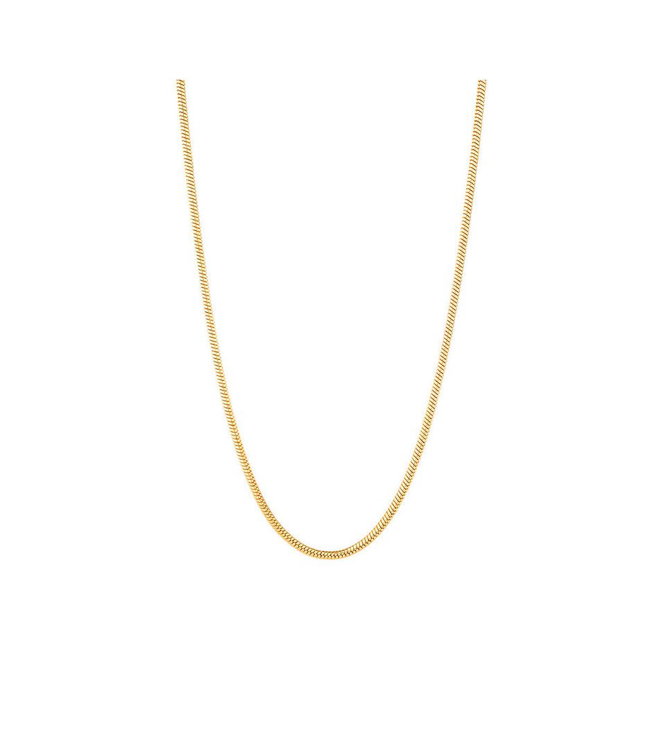 Кулон "Каре"