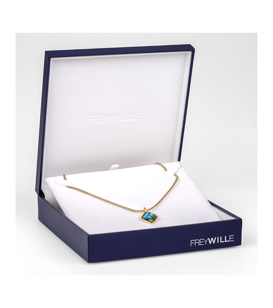 Кулон "Каре"