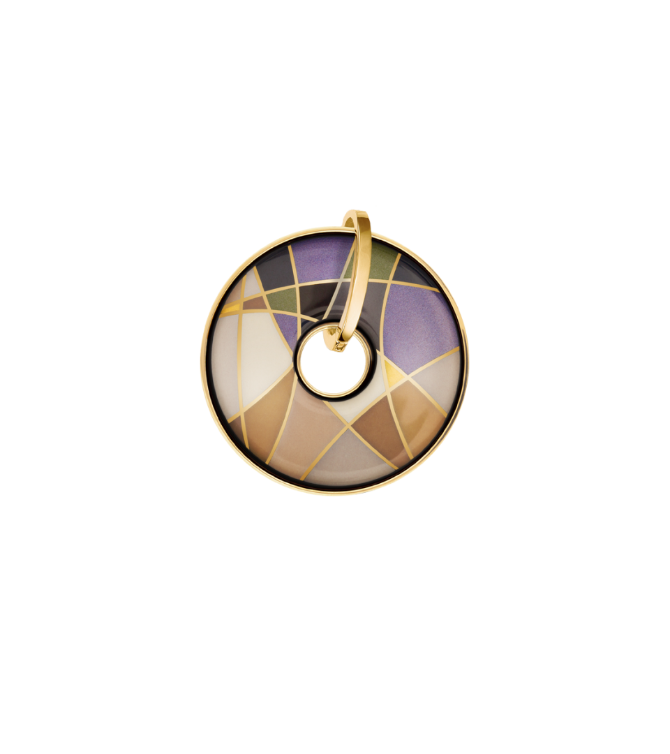 Кулон Полная луна