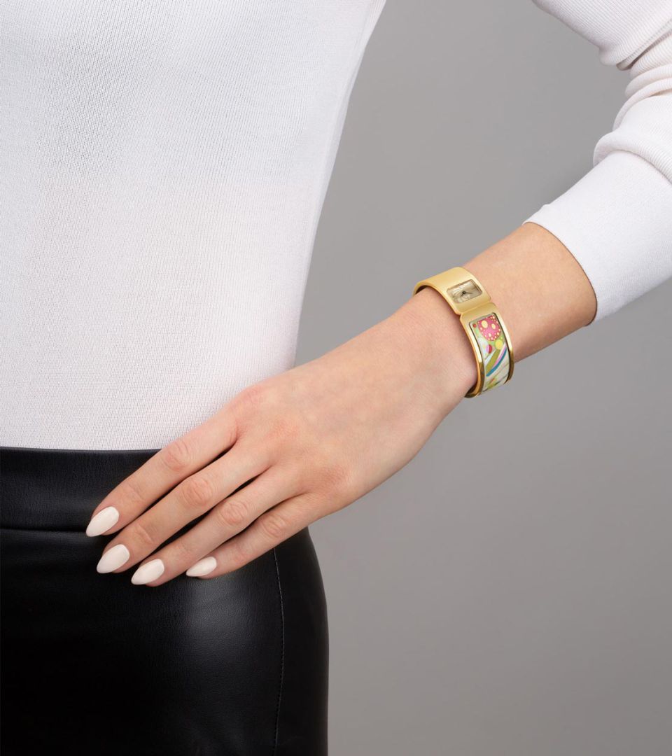 Часы Регина