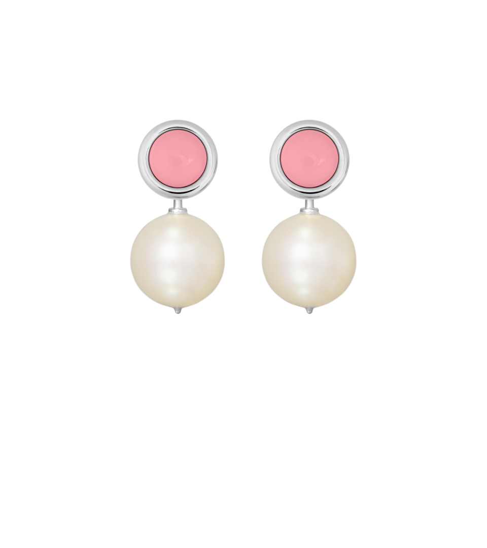 Монохромные Капли