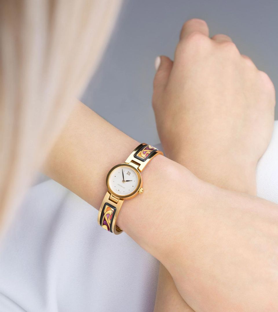 часы Пикадилли