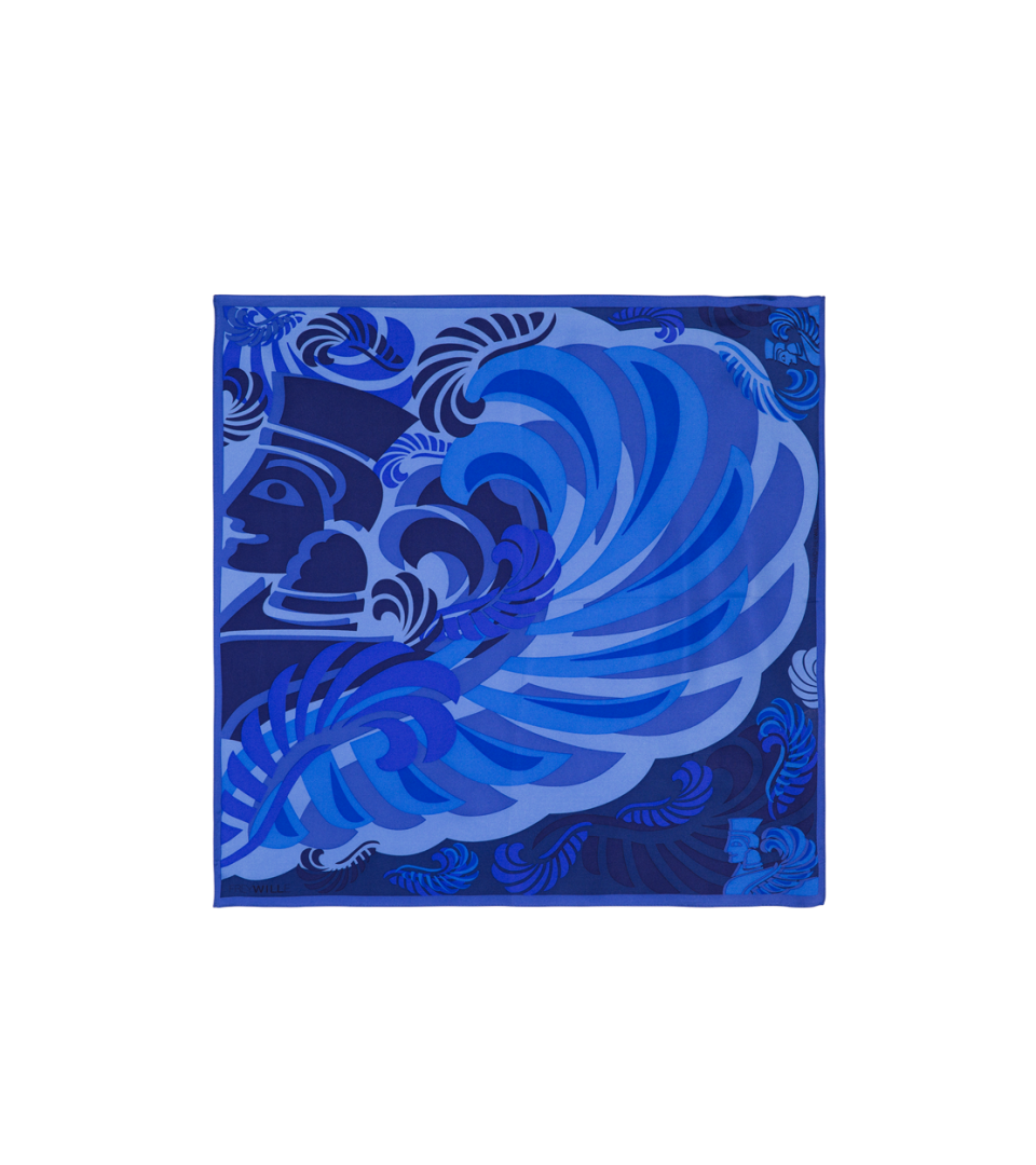 Платок 53x53