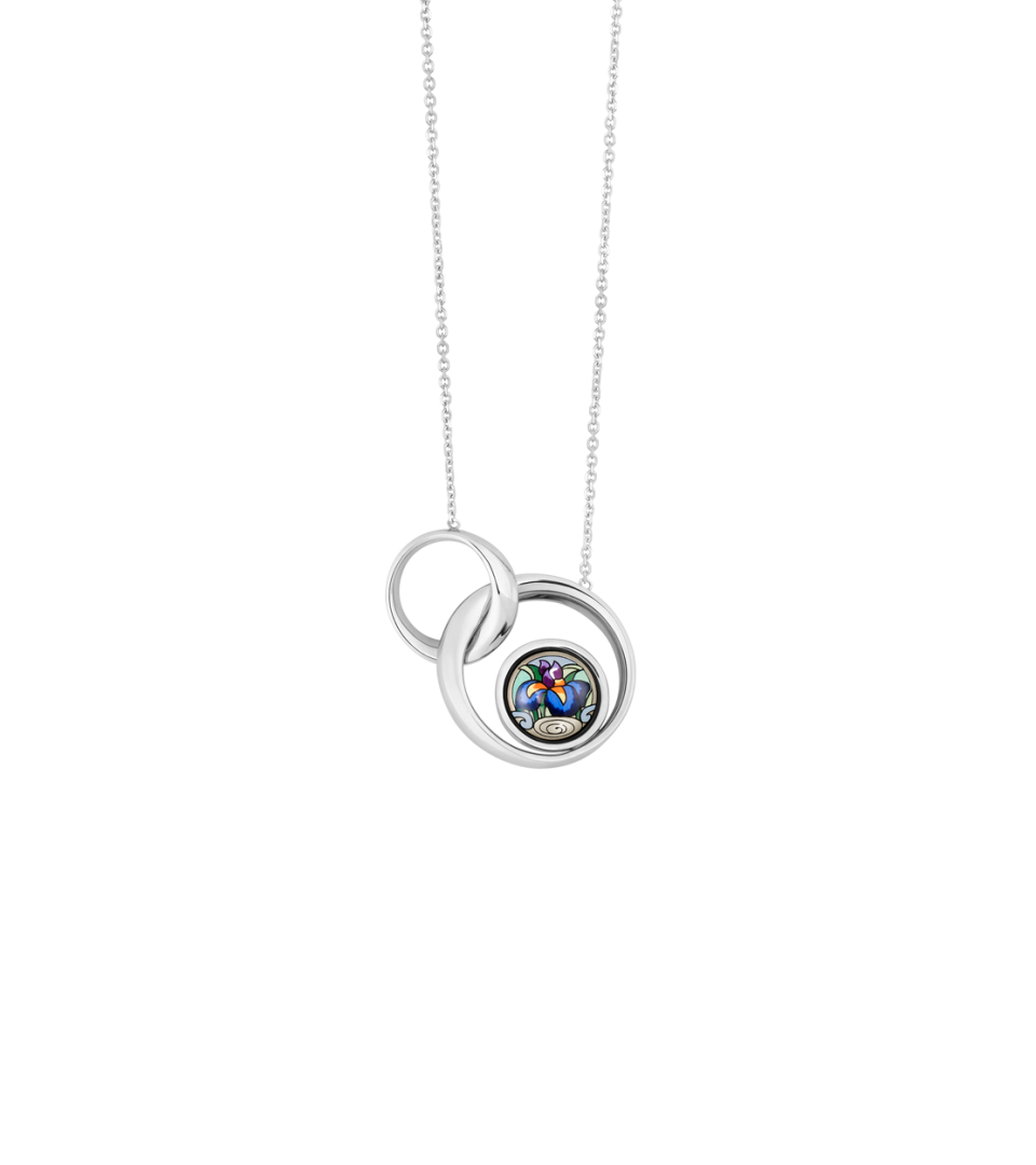 Колье “Малая Аврора”