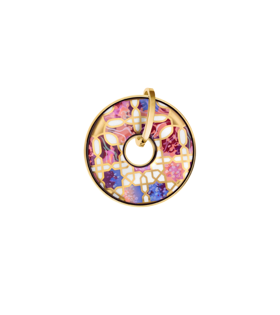 Кулон Полная луна