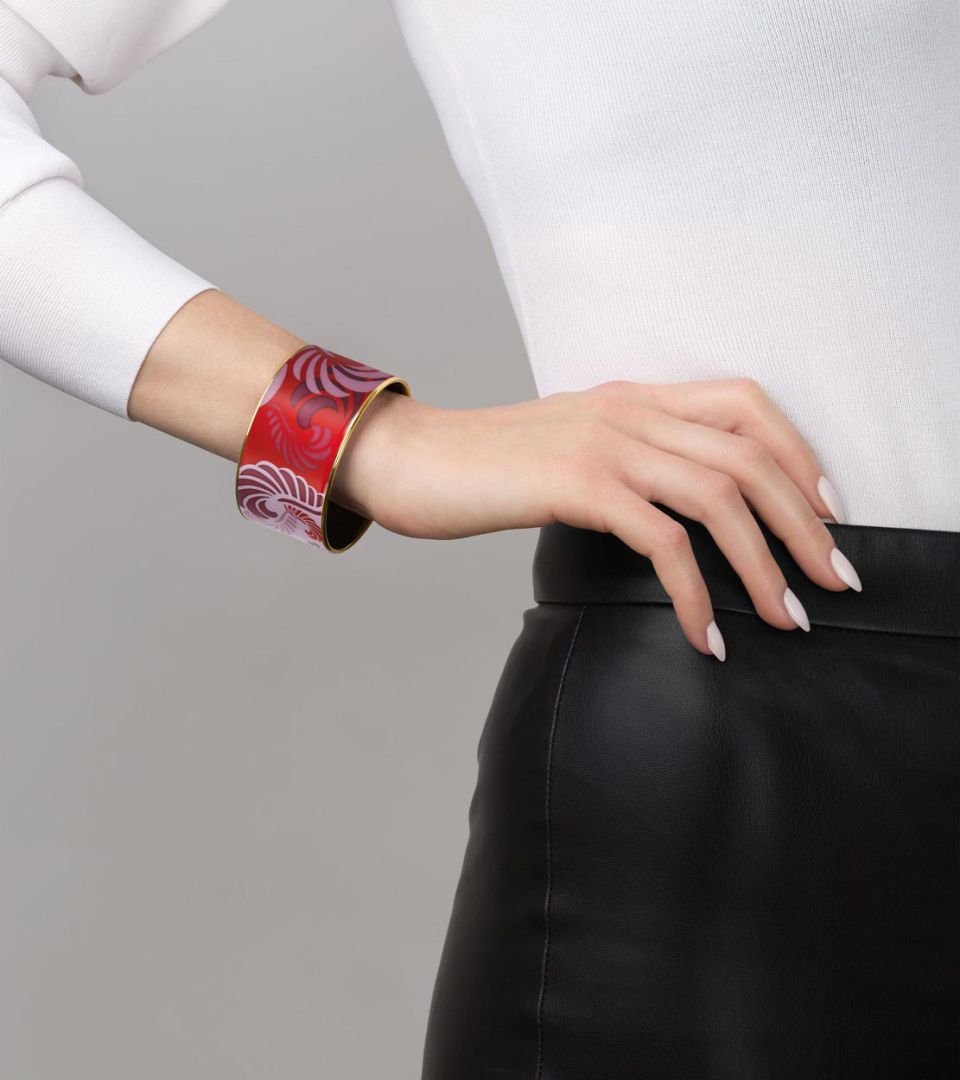 Браслет Дива