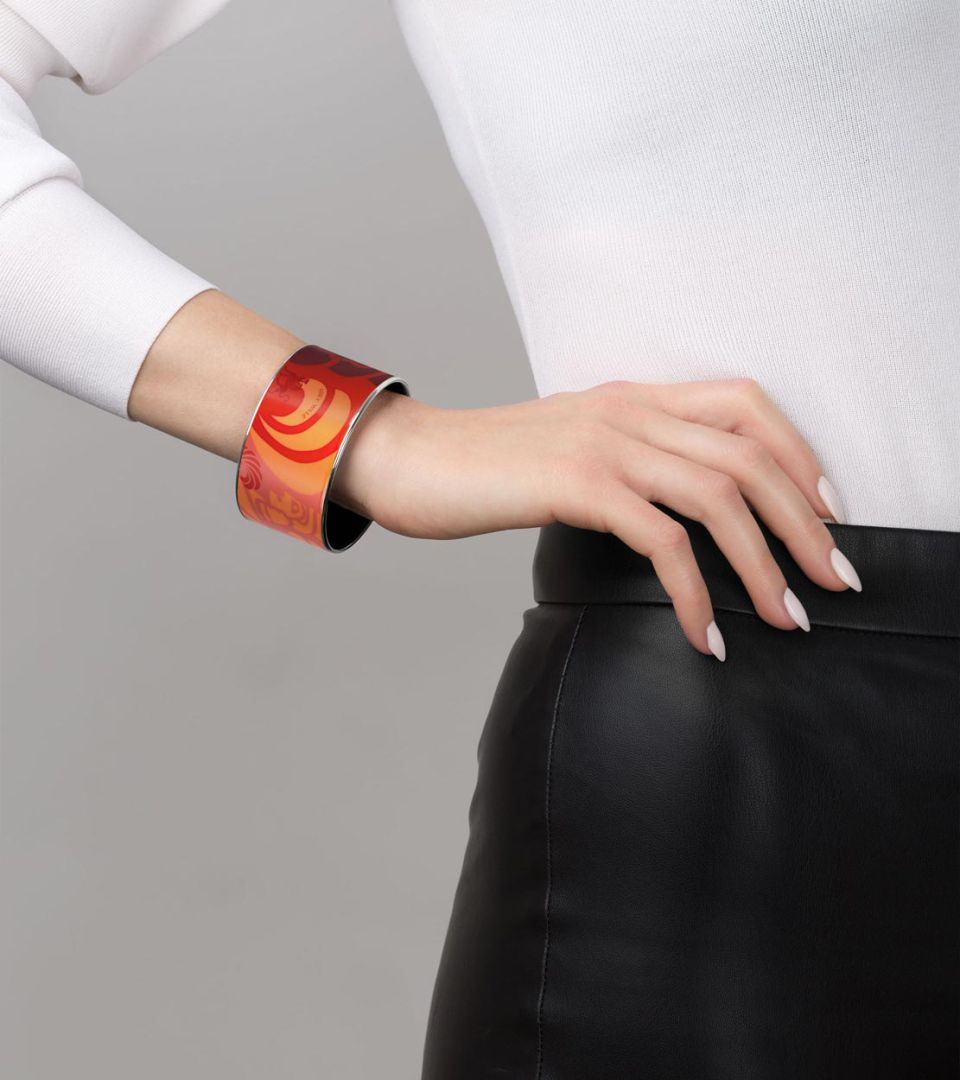 Браслет Дива