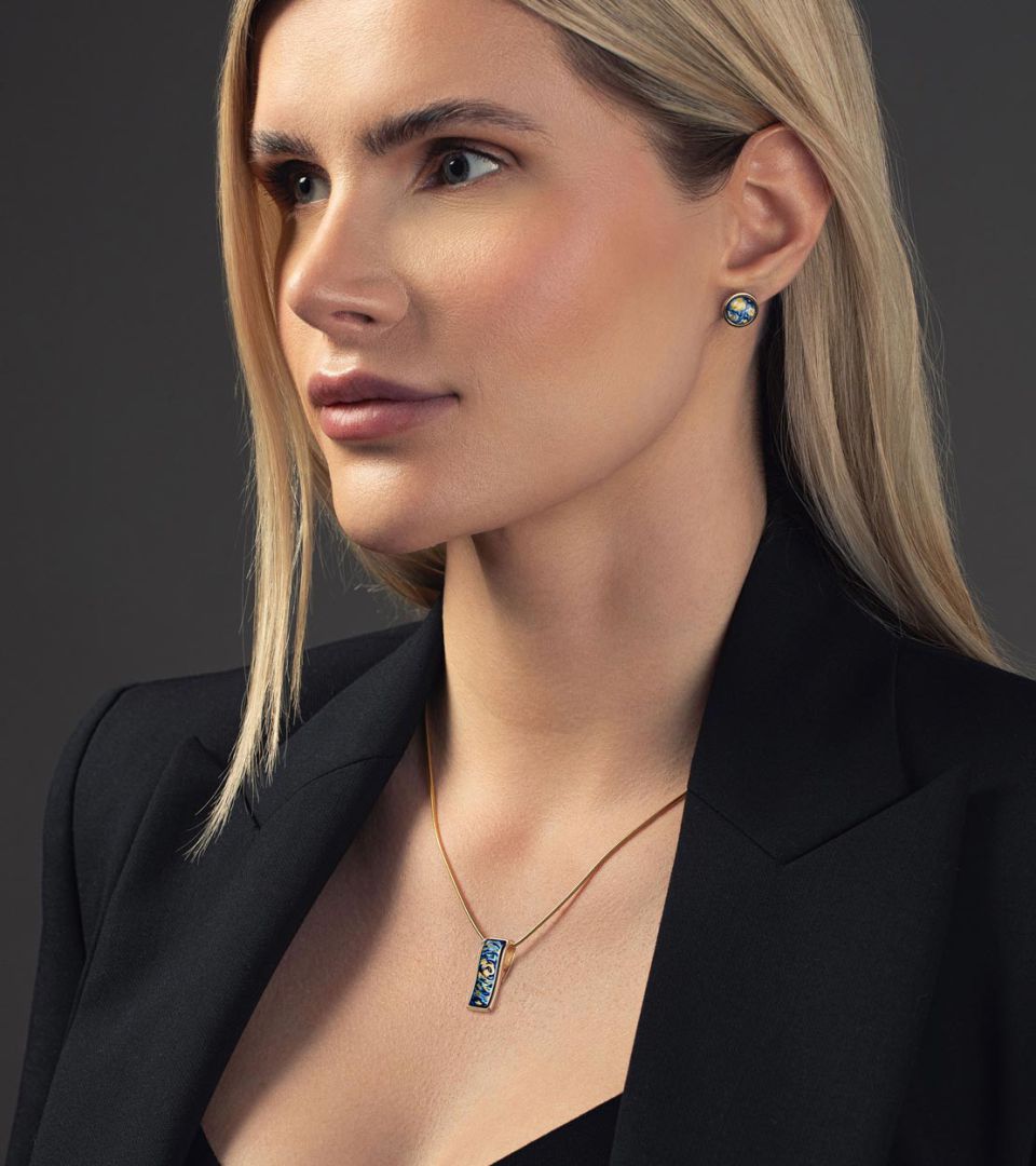 Кулон Волна