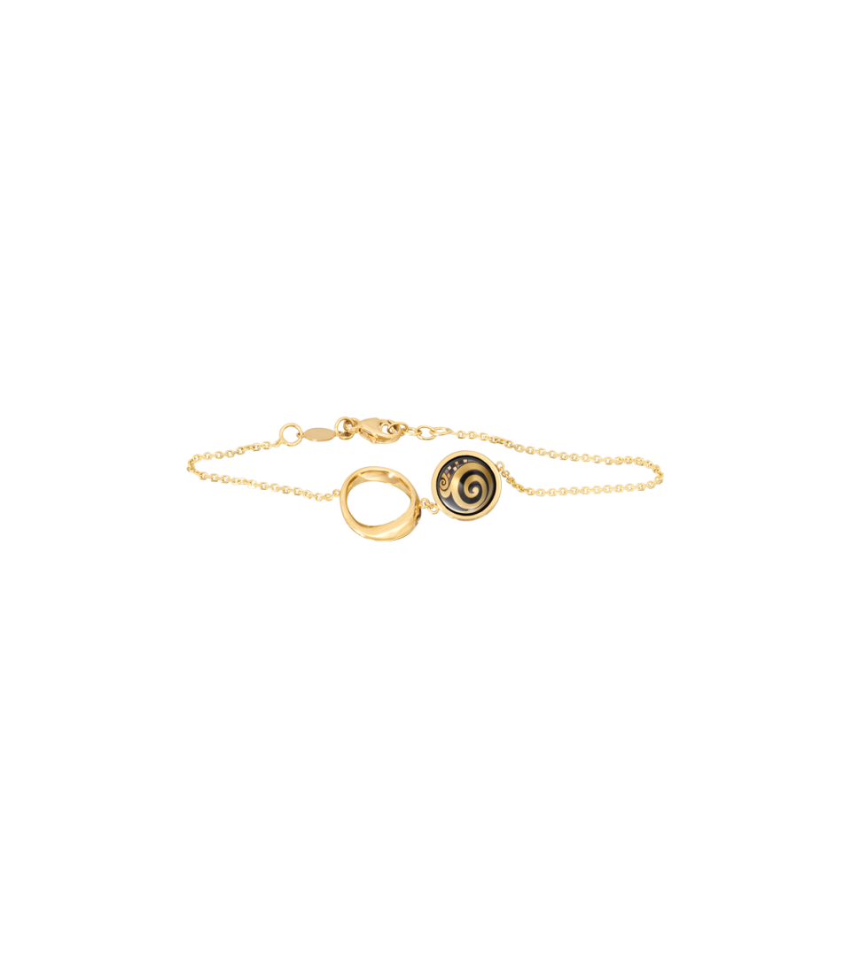 Chain Bracelet Aurora